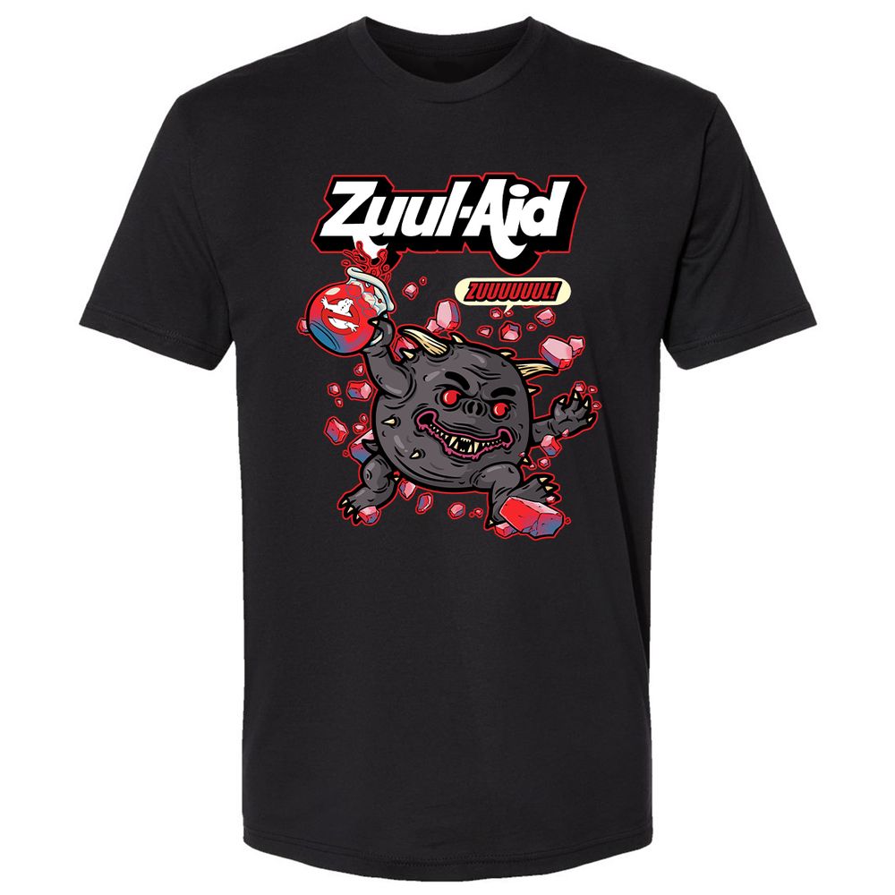Premium Unisex T-Shirt - S6WM1RJ3 - Black - 1