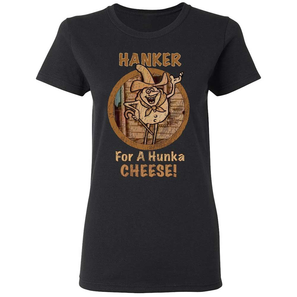 Women's T-Shirt - 239SYCK7 - Black - 1