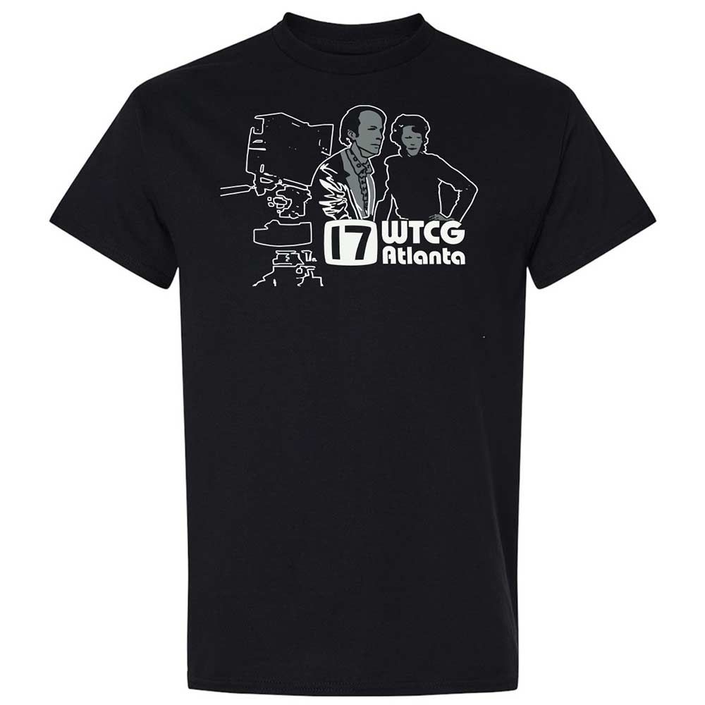 Classic Unisex T-Shirt - QUXREQU1 - Black - 1