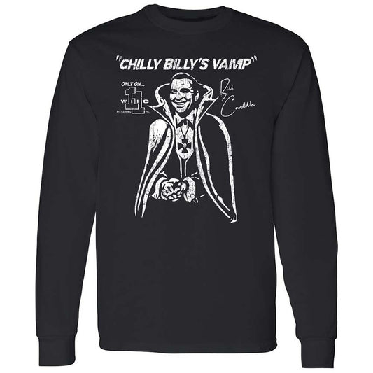 Good night and sleep warm - Black - 1