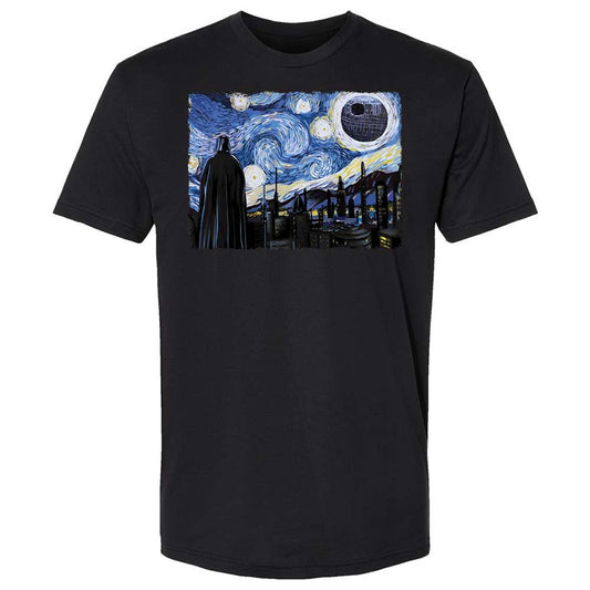 Premium Unisex T-Shirt - GNLPNACH - Black - 1