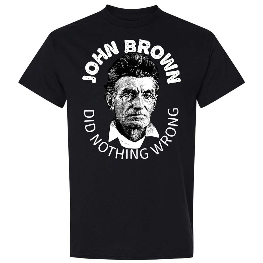 Classic Unisex T-Shirt - HQ9XD9KQ - Black - 1