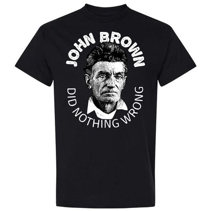 Classic Unisex T-Shirt - HQ9XD9KQ - Black - 1
