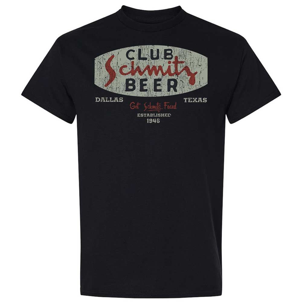Get Schmitz Faced - Black - 1