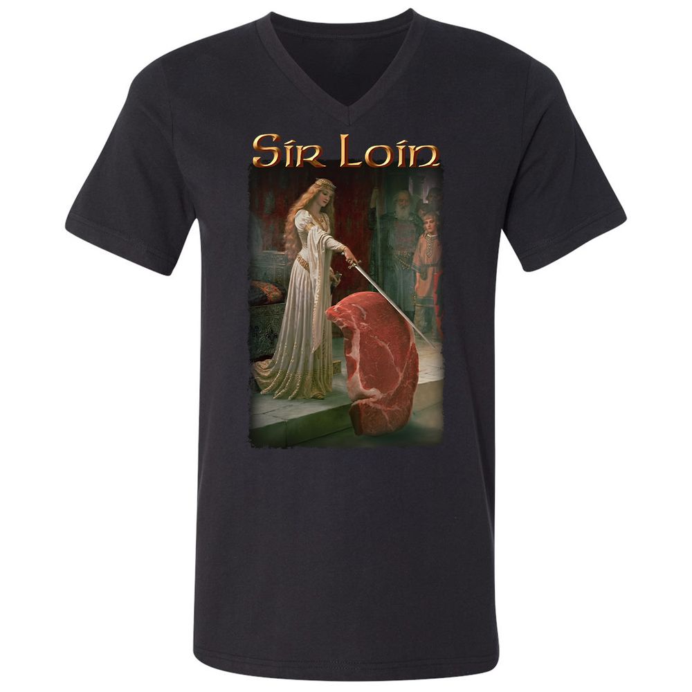 Sir Loin - Black - 1