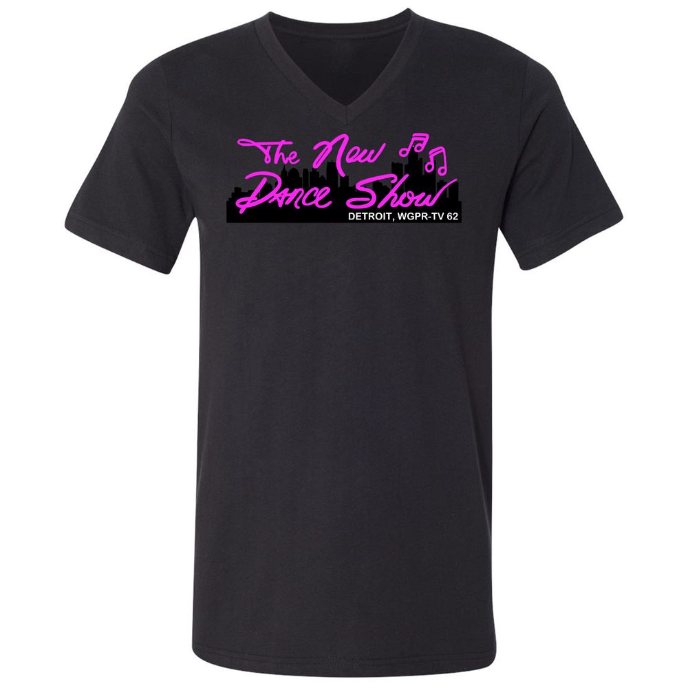 Dance Show - Black - 1
