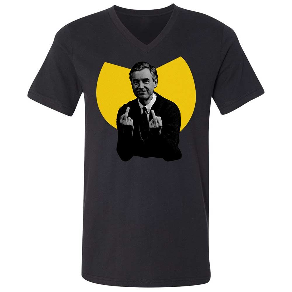 For The Children - Black - 1