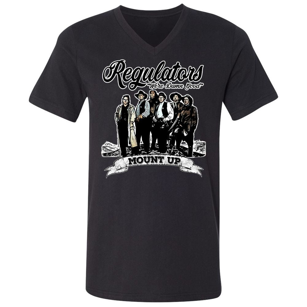 Young Guns - Black - 1