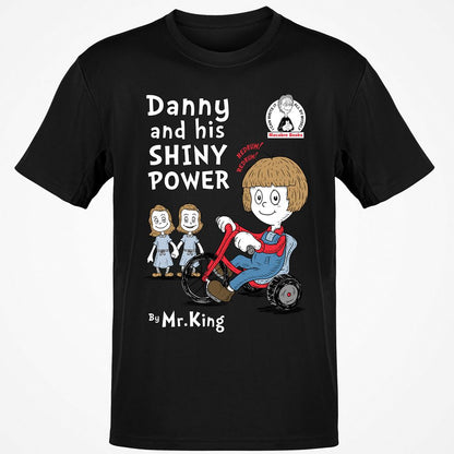 Classic Unisex T-Shirt - SWK5G2T4 - Black - 1