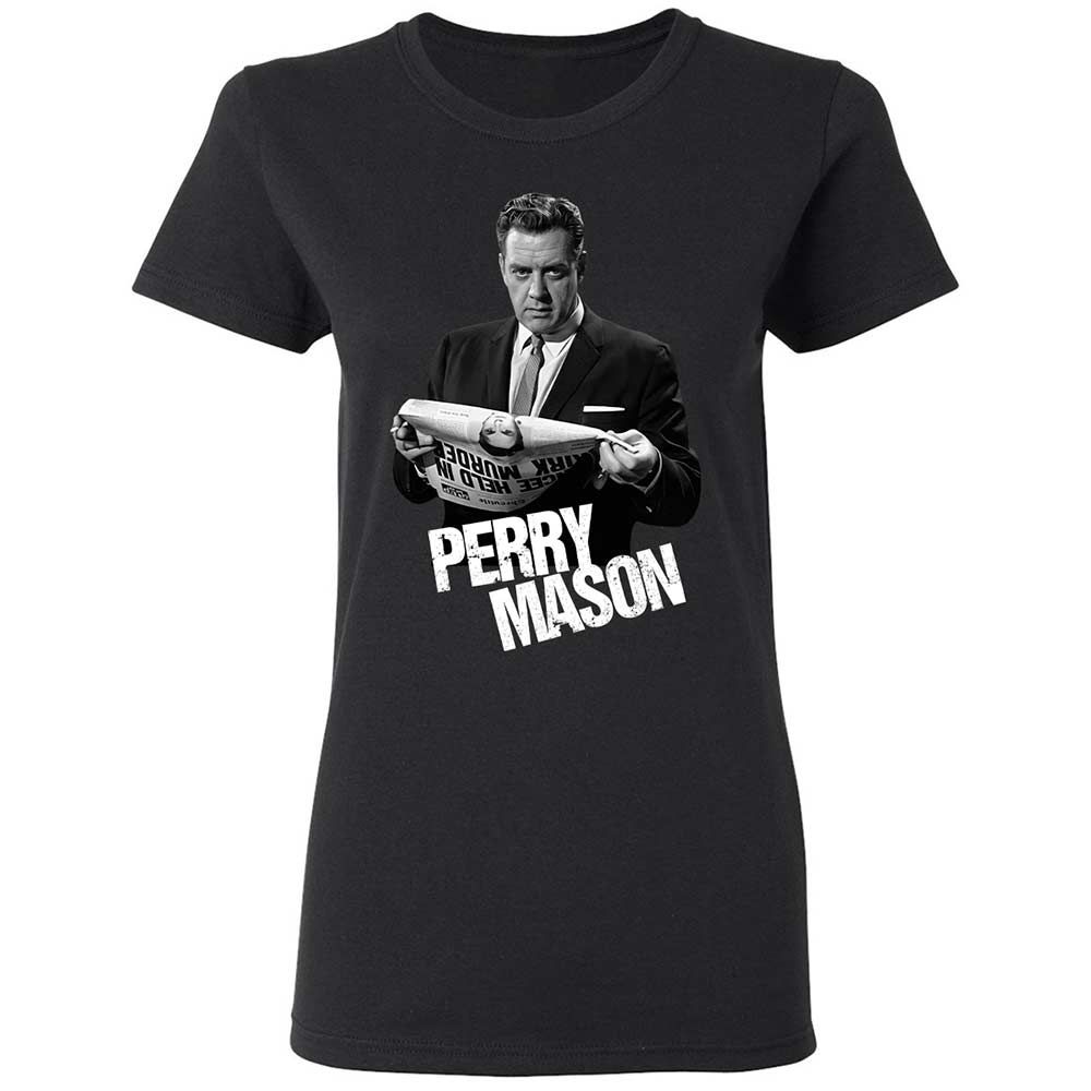 Women's T-Shirt - 3QSEENW3 - Black - 1