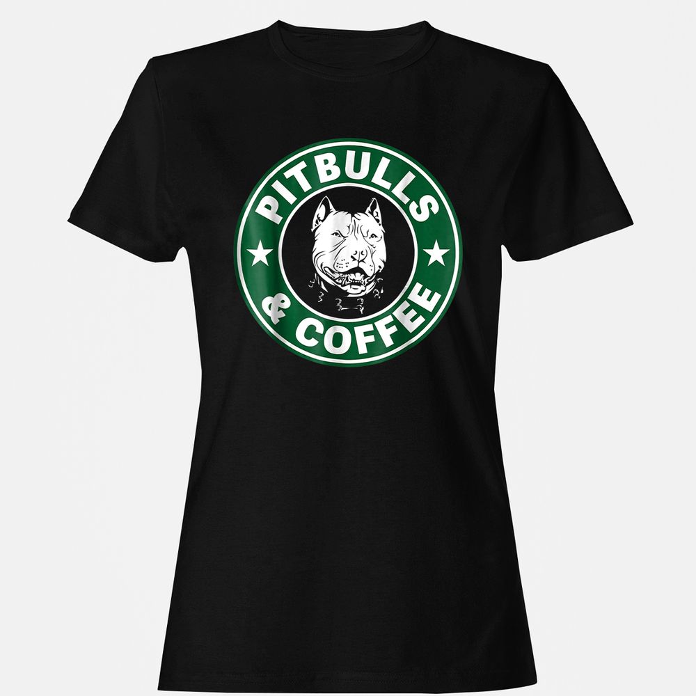 Women's T-Shirt - ALZP3LG2 - Black - 1