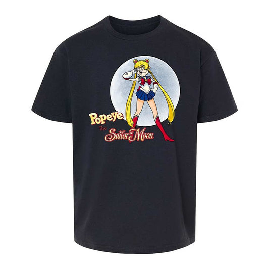 The Sailor - Black - 1