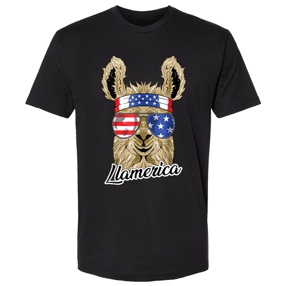 Premium Unisex T-Shirt - WHWL5C19 - Black - 1