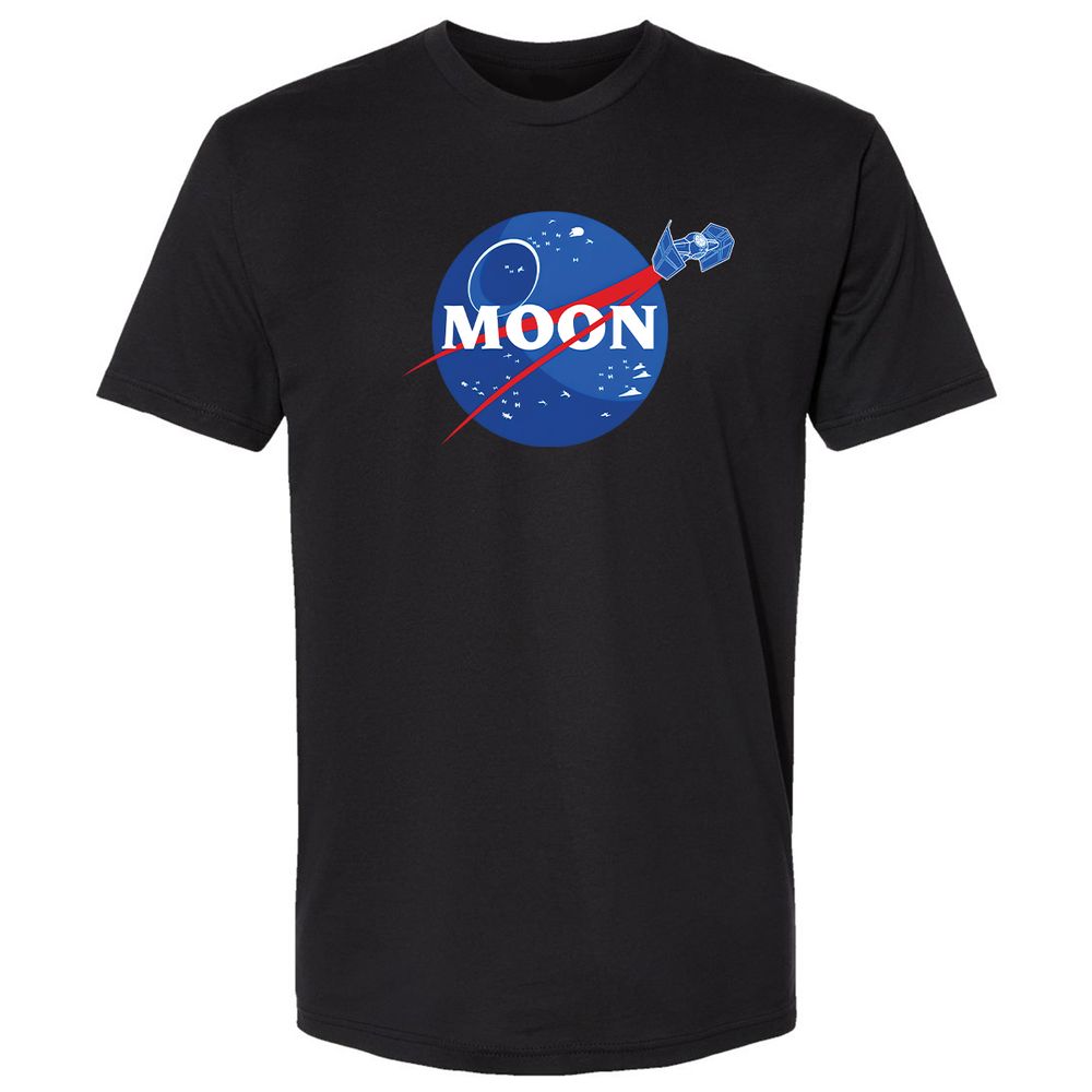 Premium Unisex T-Shirt - JUUNTLPG - Black - 1