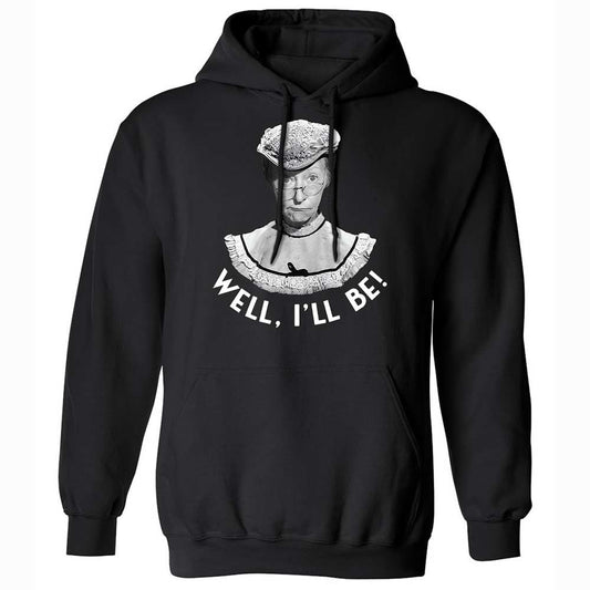 Well, I'll Be - Black - 1
