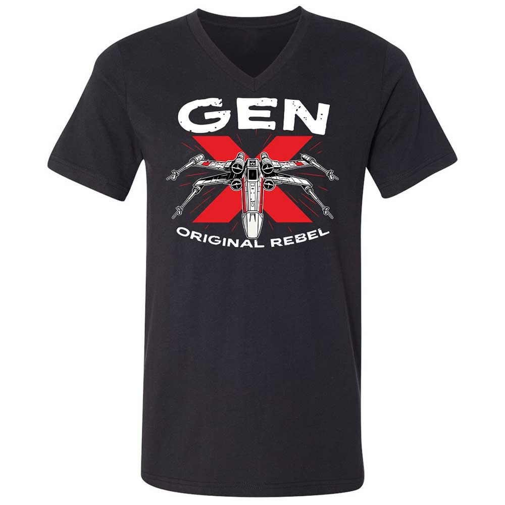 Original Rebel - Black - 1