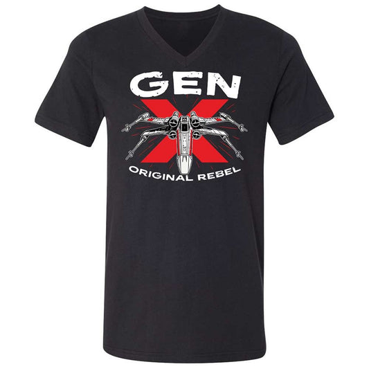 Original Rebel - Black - 1