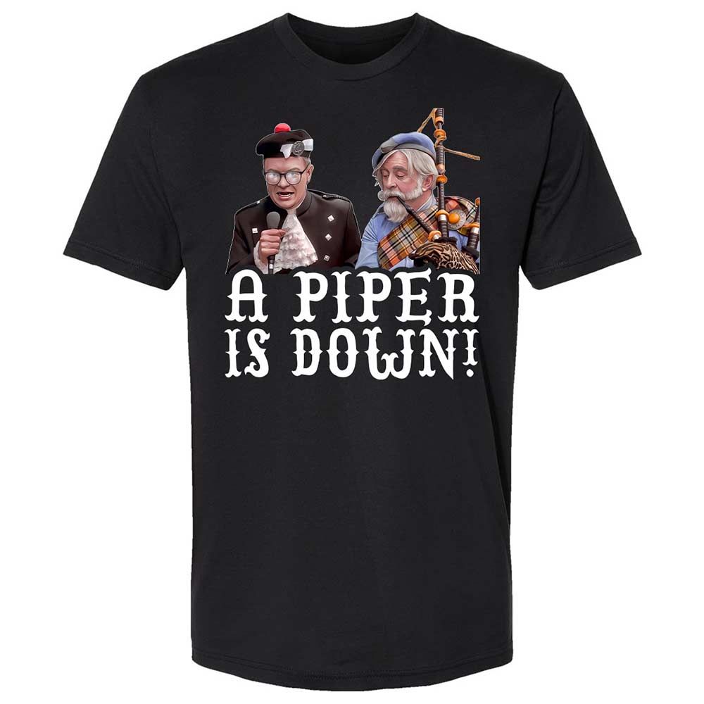 Premium Unisex T-Shirt - LDMR6DK4 - Black - 1