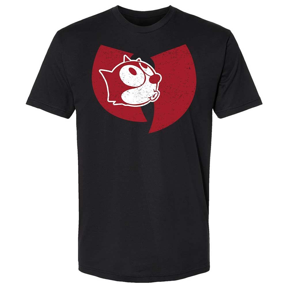 Premium Unisex T-Shirt - 93AYQE9B - Black - 1