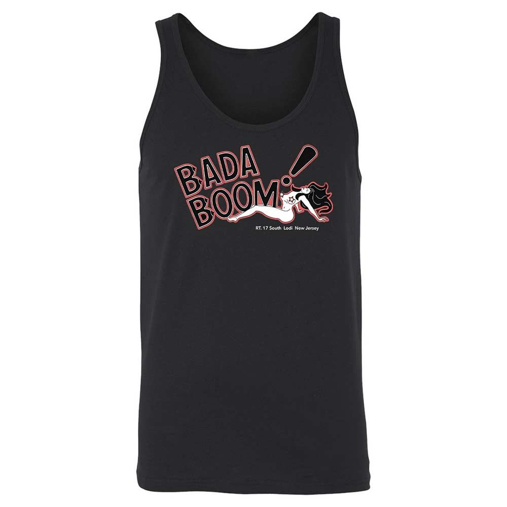 Bada Boom - Black - 1