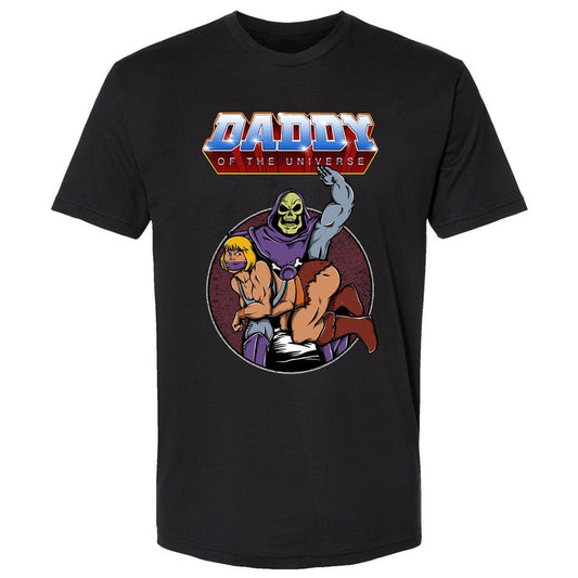 Premium Unisex T-Shirt - 3MH35NYE - Black - 1