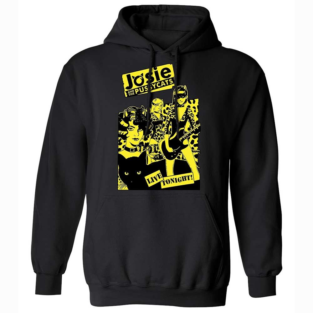 The Pussycats - Black - 1