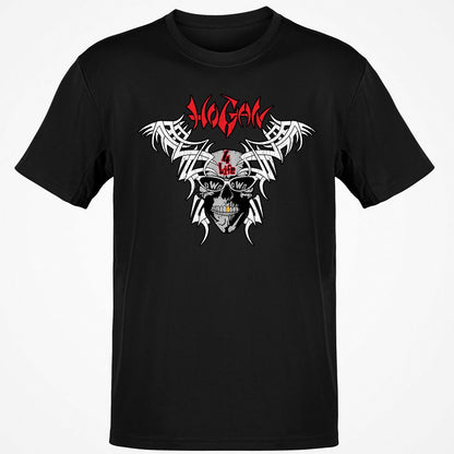 Classic Unisex T-Shirt - W9SK86G9 - Black - 1