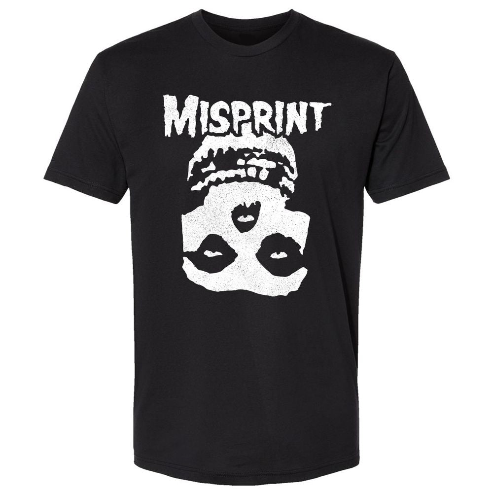 Premium Unisex T-Shirt - YC1JMSW8 - Black - 1