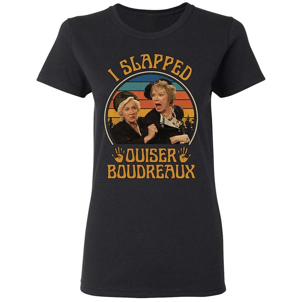 Women's T-Shirt - DPS7MYEV - Black - 1