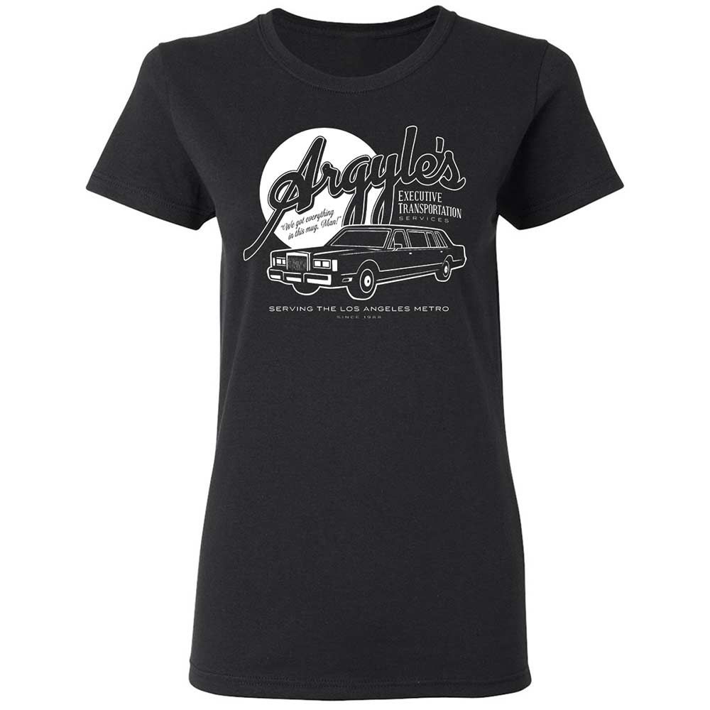 Women's T-Shirt - 1MK17U5E - Black - 1