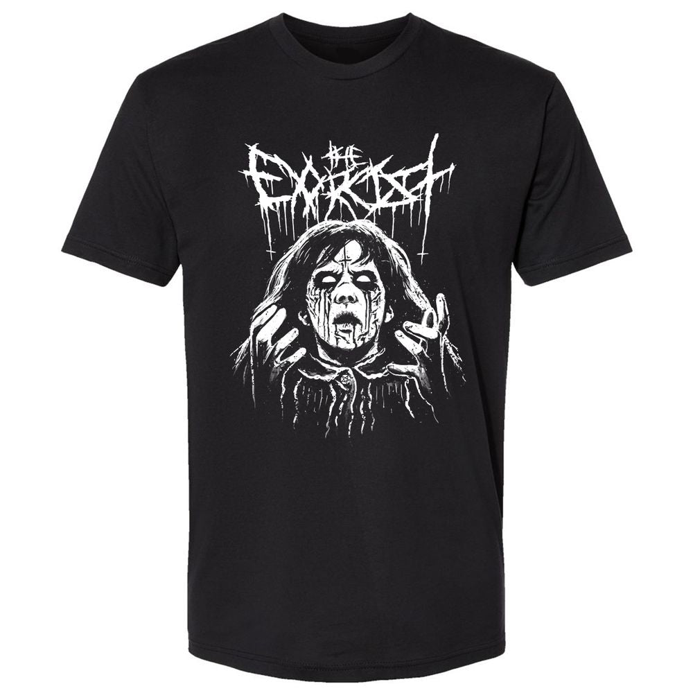 Premium Unisex T-Shirt - DWN2AZ1S - Black - 1