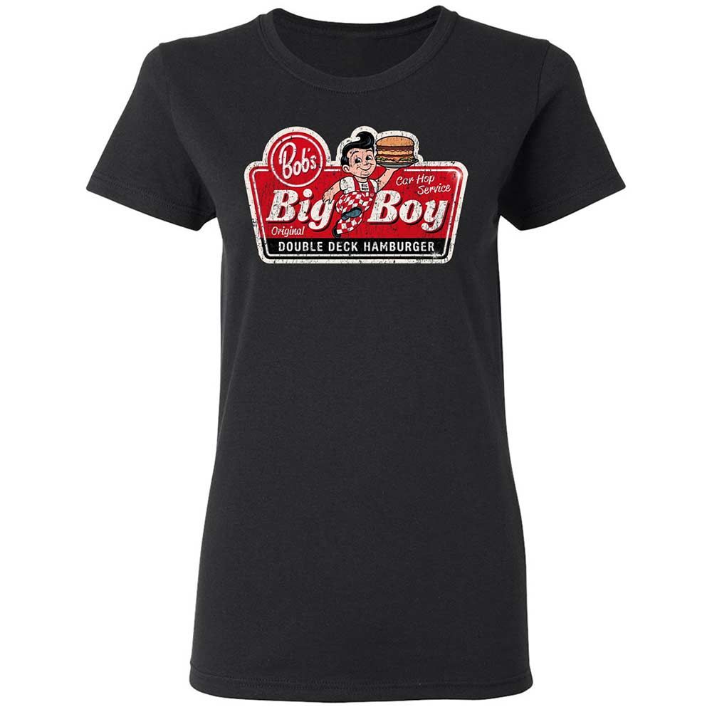 Bob's Big Kid - Black - 1