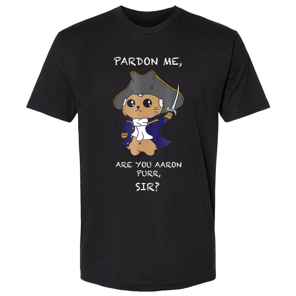 Premium Unisex T-Shirt - UQRQDBB8 - Black - 1