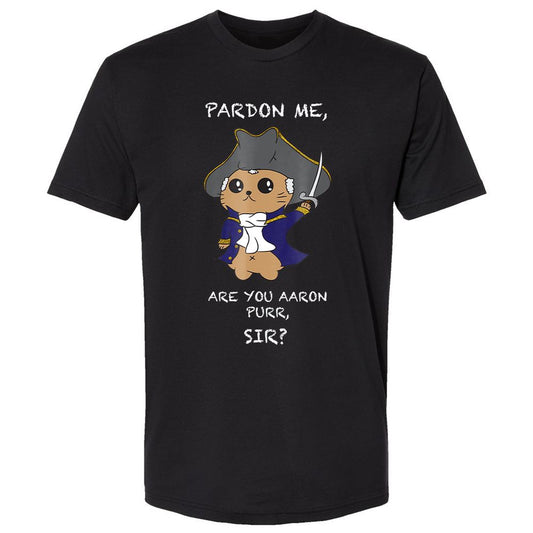 Premium Unisex T-Shirt - UQRQDBB8 - Black - 1