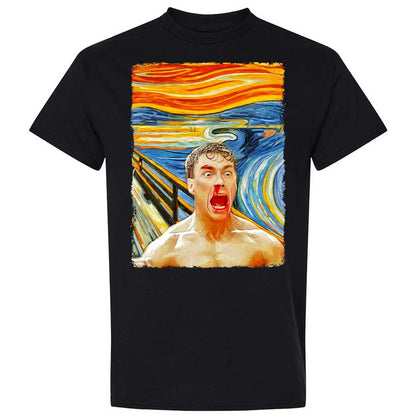 Classic Unisex T-Shirt - G2HH48KC - Black - 1