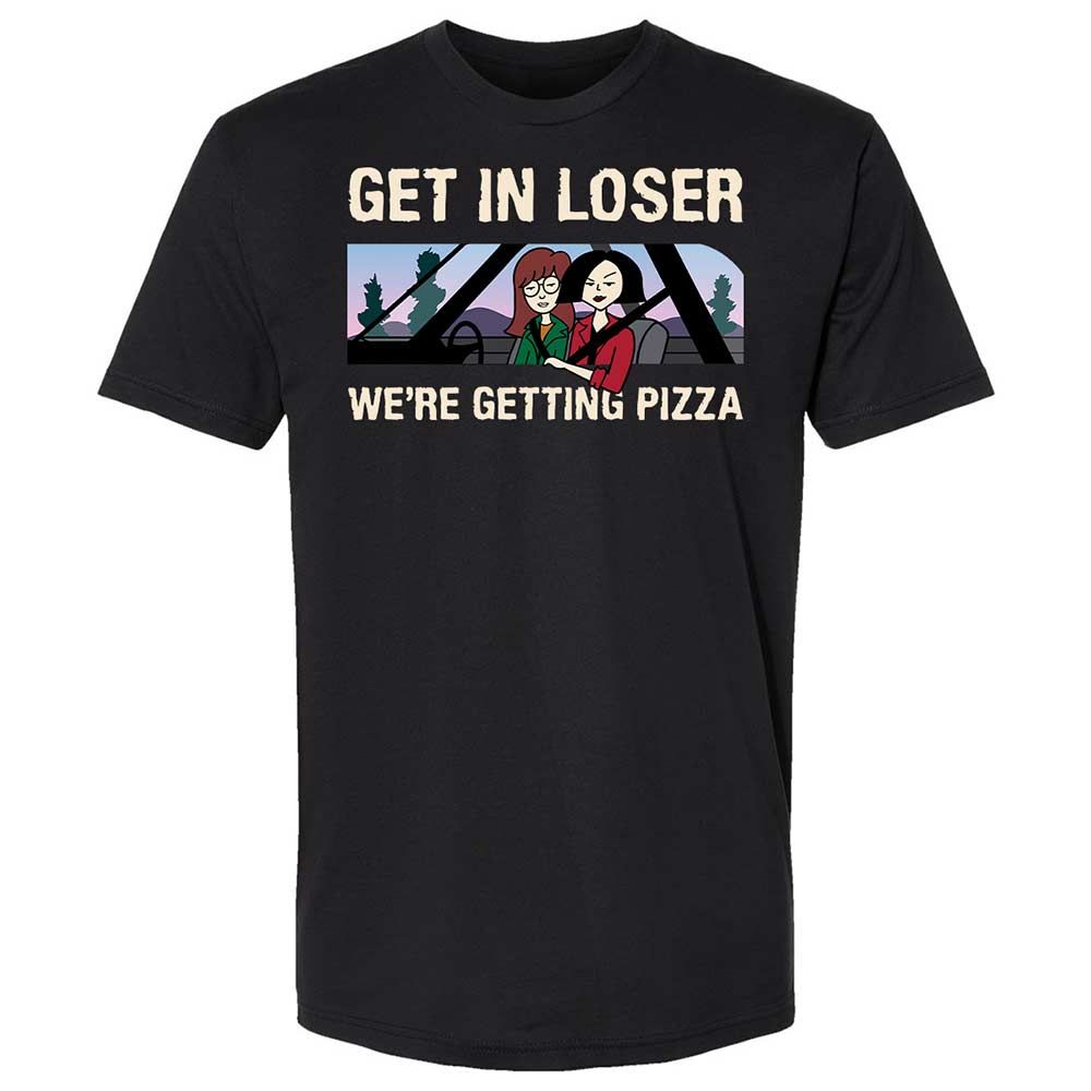Premium Unisex T-Shirt - 2C6ZDZKH - Black - 1