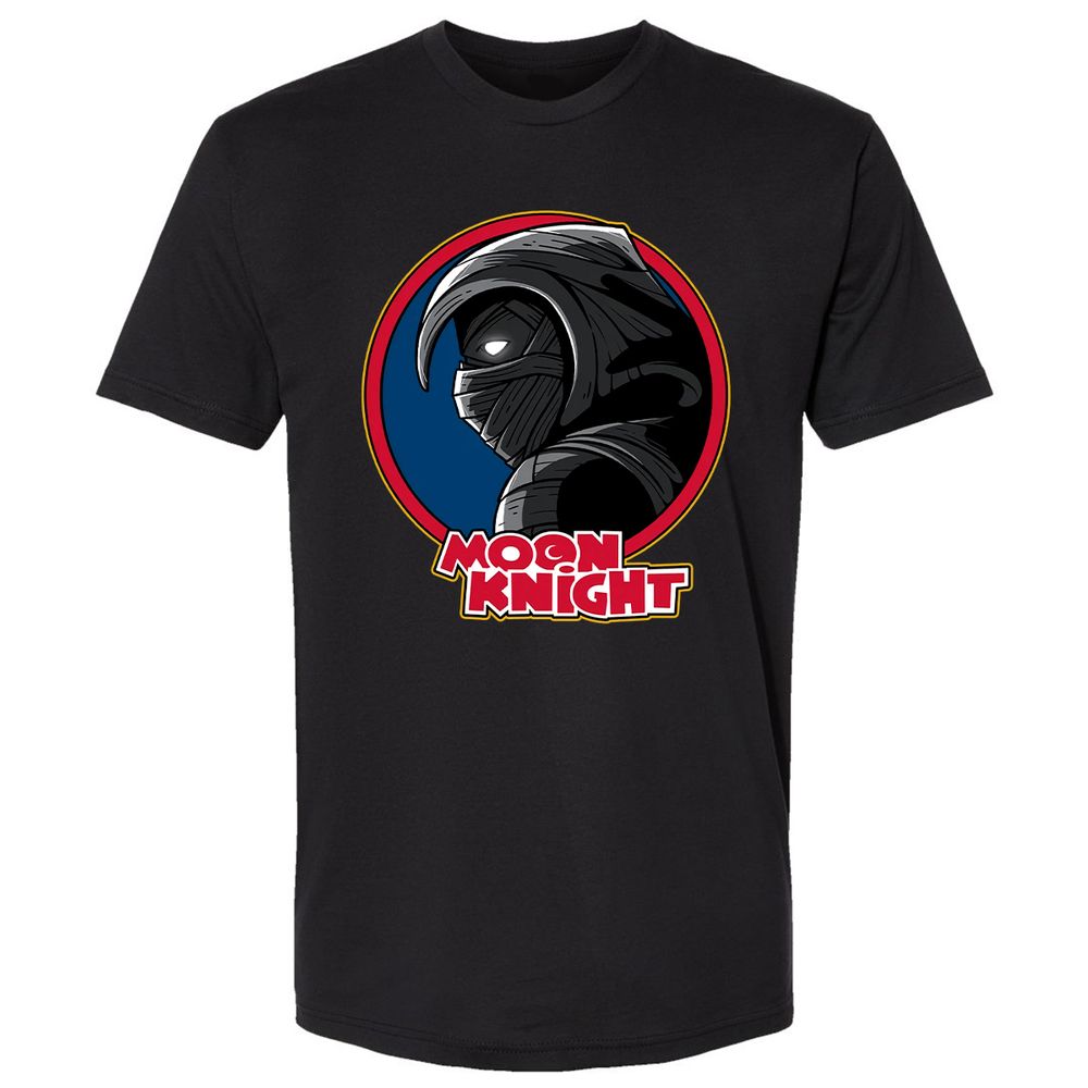 Premium Unisex T-Shirt - 7R572EW3 - Black - 1