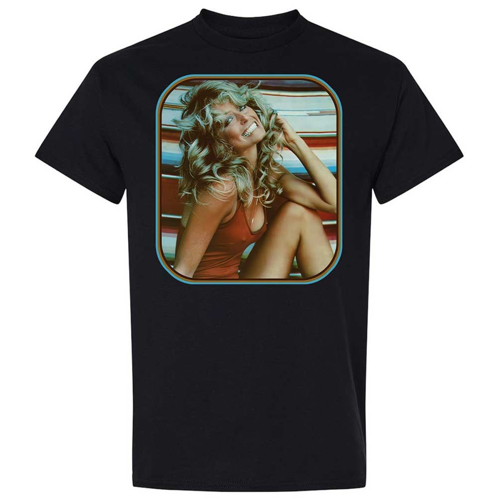 Farrah Angels - Black - 1