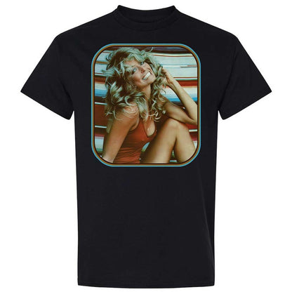 Farrah Angels - Black - 1