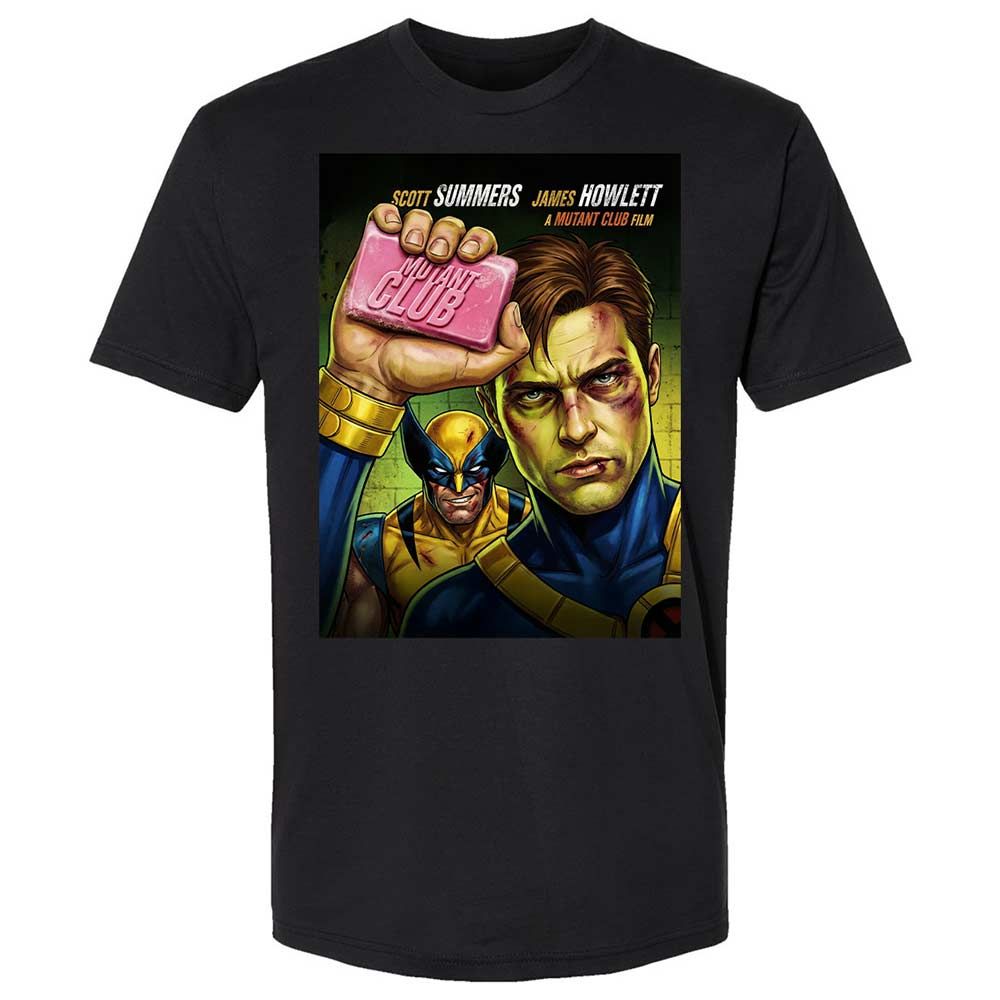 Premium Unisex T-Shirt - HT1YL1EL - Black - 1