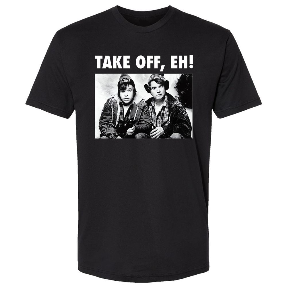Take off, eh - Black - 1