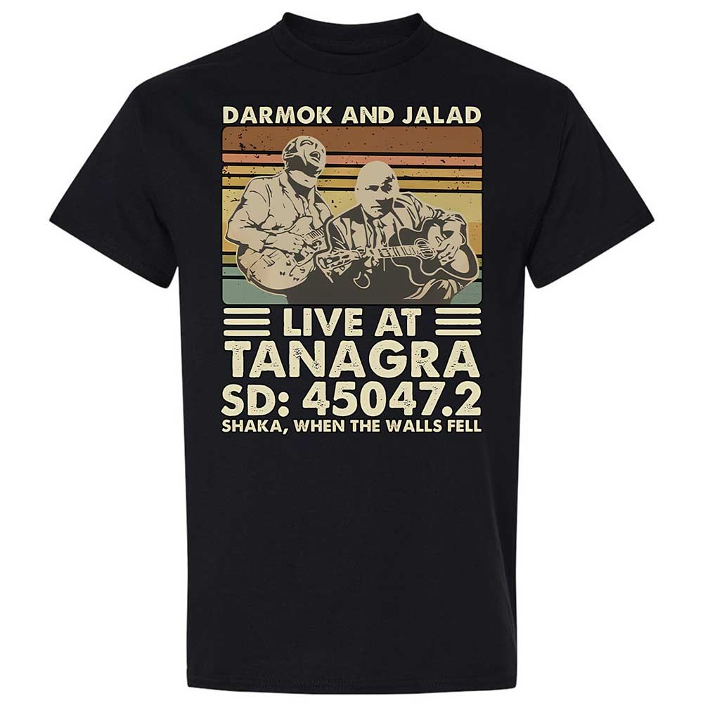 Classic Unisex T-Shirt - GT9ZPVCY - Black - 1