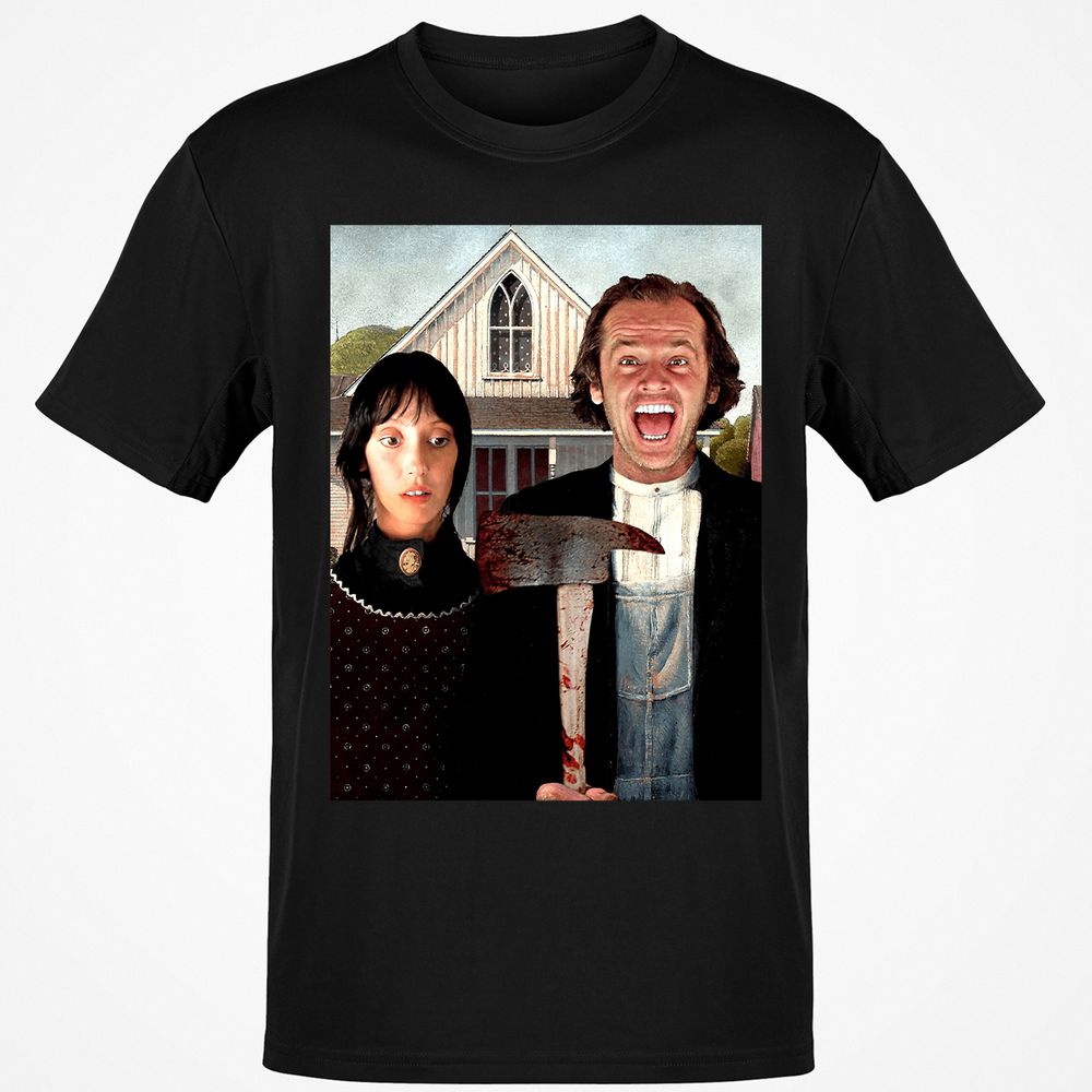 Classic Unisex T-Shirt - KLSCFNDL - Black - 1