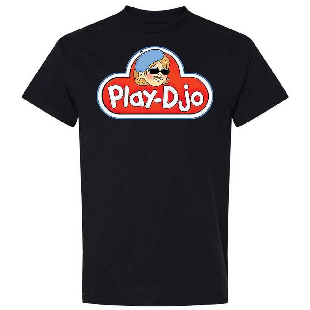 Play Djo - Black - 1