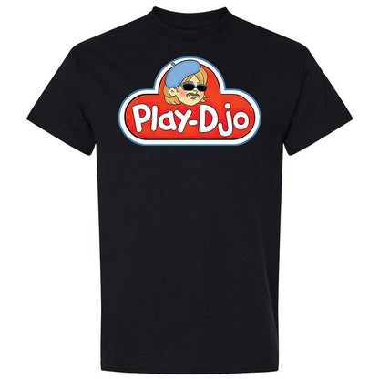 Play Djo - Black - 1