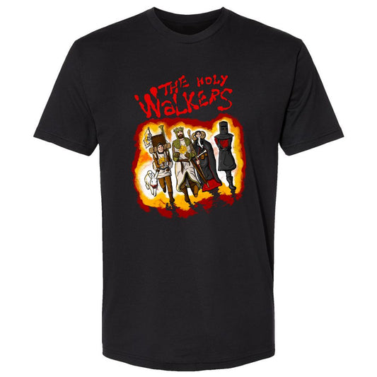 Premium Unisex T-Shirt - H266QB3Z - Black - 1