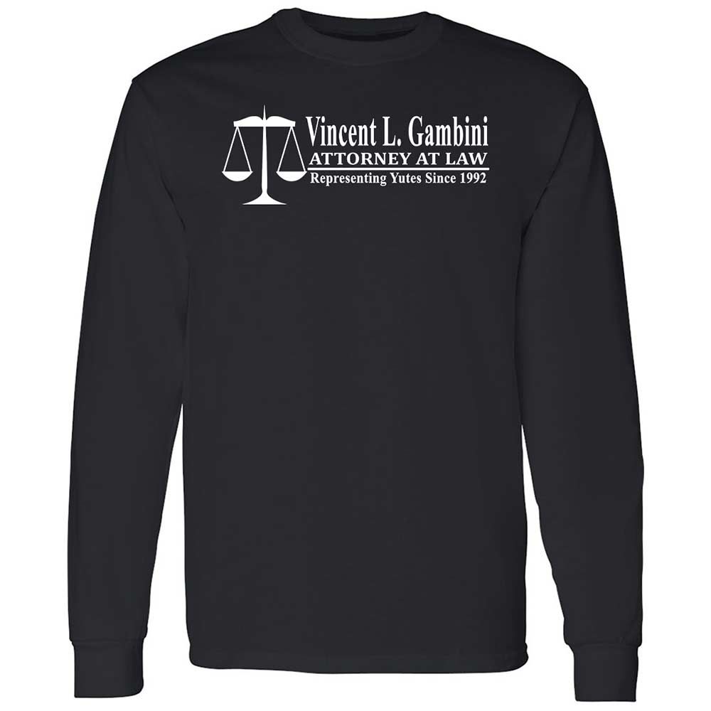 Long Sleeve T-Shirt - 1878KRX1 - Black - 1