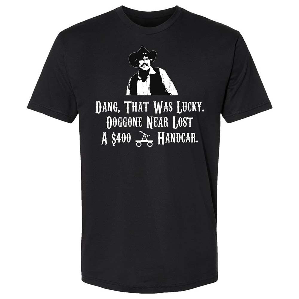 Premium Unisex T-Shirt - 4E6CVEC1 - Black - 1