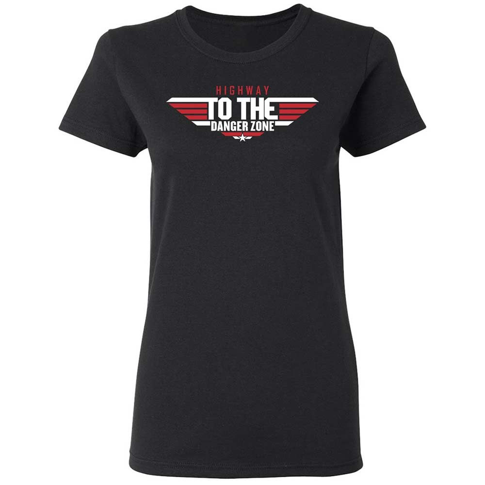 Born To Fly - Black - 1