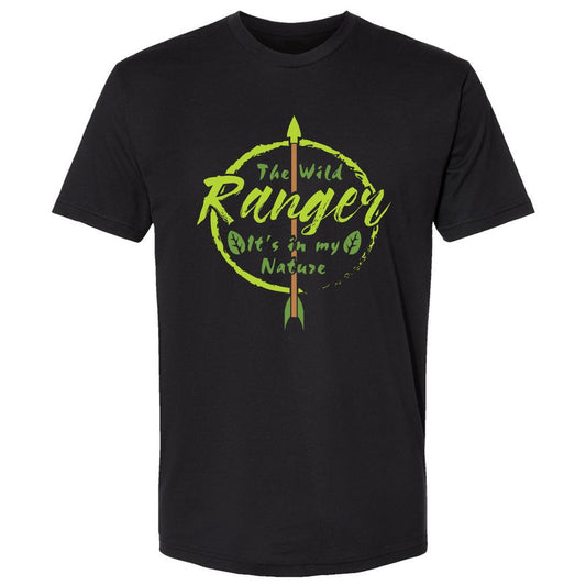 Premium Unisex T-Shirt - C5NU284E - Black - 1